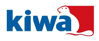 KIWA Logo