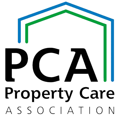 Property Care Association Logo